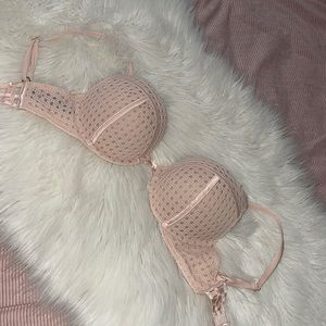 Victoria’s Secret Very Sexy Push Up Lace Bra